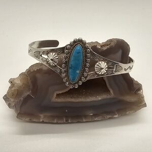 Sterling Silver Bracelet